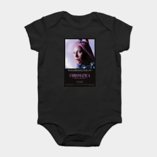 Neo Chromatica IV Baby Bodysuit